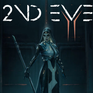 2nd EVE PC Steam CD Key