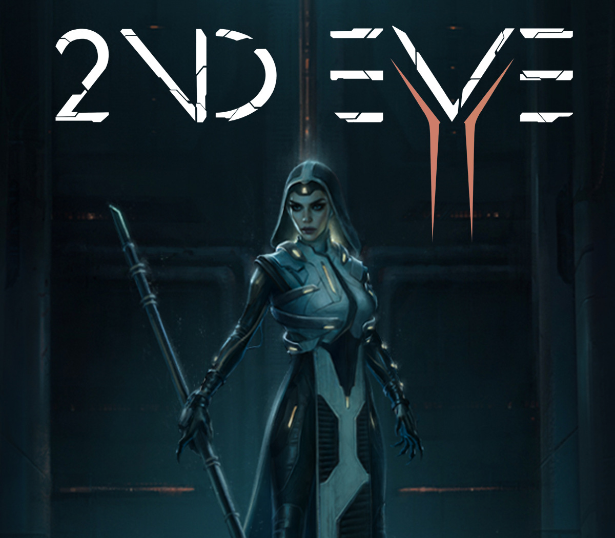 2nd EVE PC Steam CD Key
