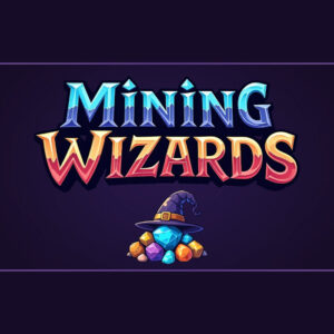 Mining Wizards PC Steam CD Key