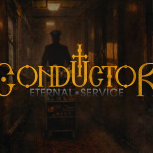 Conductor: Eternal Service PC Steam CD Key