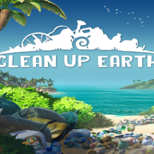 Clean Up Earth PC Steam CD Key