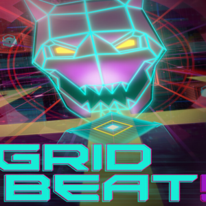 GRIDbeat! PC Steam CD Key