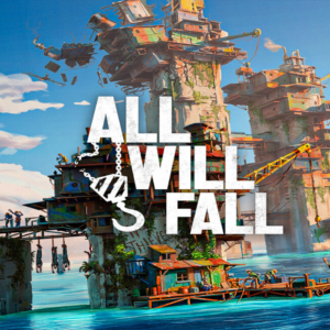 All Will Fall PC Steam Altergift