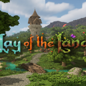 Lay of the Land PC Steam Altergift