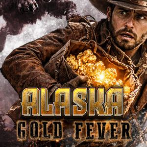 Alaska Gold Fever PC Steam Altergift