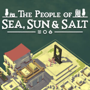 The people of Sea, Sun & Salt PC Steam CD Key