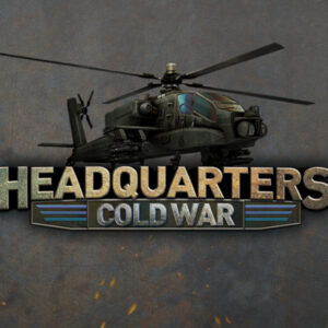 Headquarters: Cold War PC Steam CD Key