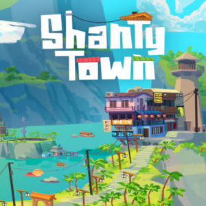 ShantyTown PC Steam CD Key