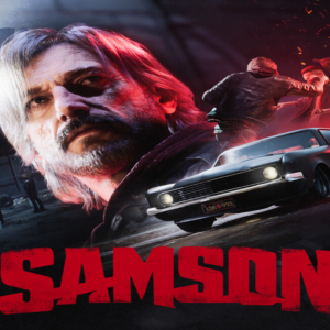 Samson PC Steam Altergift