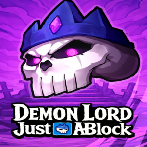 Demon Lord: Just A Block PC Steam CD Key
