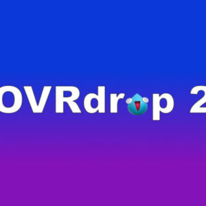 OVRdrop 2 PC Steam CD Key
