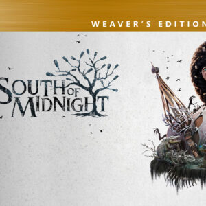 South of Midnight Weaver's Edition PS5 Account