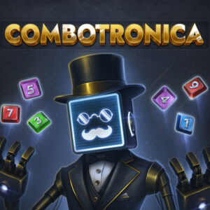 COMBOTRONICA PC Steam CD Key