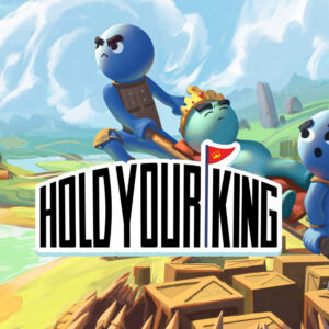 Hold Your King PC Steam CD Key