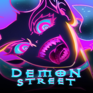 Demon Street PC Steam CD Key