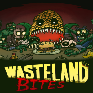 Wasteland Bites PC Steam CD Key