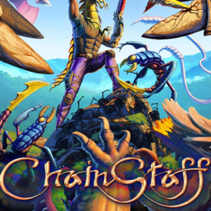 ChainStaff PC Steam CD Key