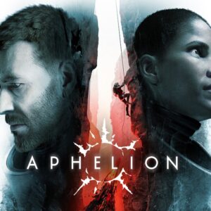 Aphelion PC Steam Altergift