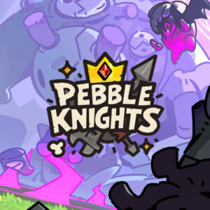 Pebble Knights PC Steam CD Key
