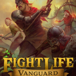 Fight Life: Vanguard PC Steam CD Key