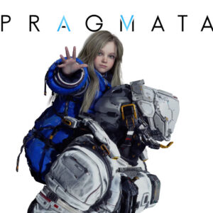 PRAGMATA PC Steam Altergift