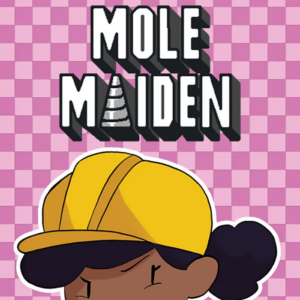 Mole Maiden PC Steam CD Key