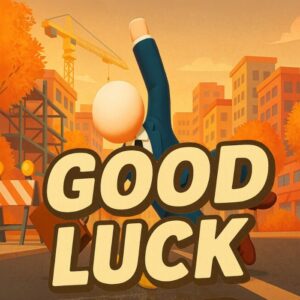 Good Luck PC Steam CD Key