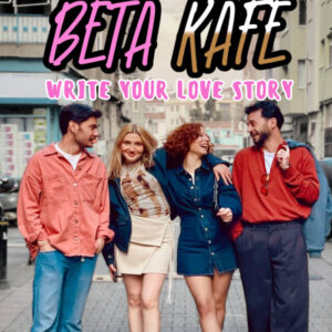 Beta Kafe: Write Your Love Story PC Steam CD Key
