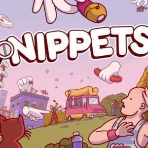 Nippets: A Hidden Object Game PC Steam CD Key