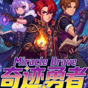 Miracle Brave PC Steam CD Key