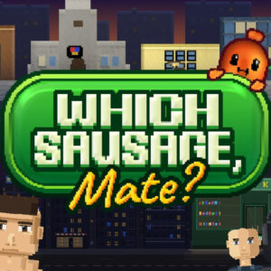 Which Sausage, Mate? PC Steam CD Key