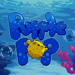 Pupple Pop PC Steam CD Key