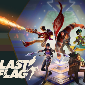 Last Flag PC Steam CD Key
