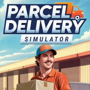 Parcel Delivery Simulator PC Steam CD Key