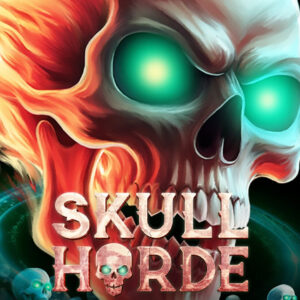 Skull Horde PC Steam CD Key