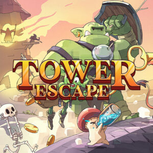 Tower Escape PC Steam CD Key