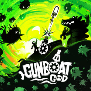 Gunboat God PC Steam CD Key