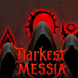 Darkest Messia PC Steam CD Key
