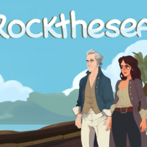 Rockthesea PC Steam CD Key