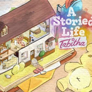 A Storied Life: Tabitha PC Steam CD Key