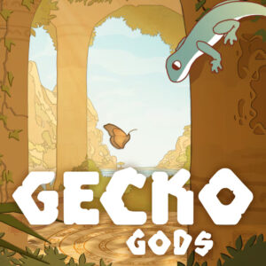 Gecko Gods PC Steam Altergift