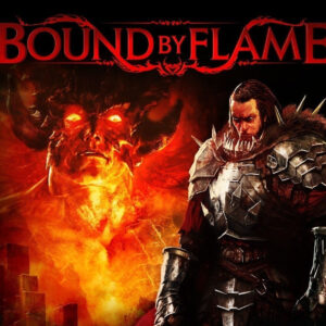 Bound By Flame PC Steam CD Key