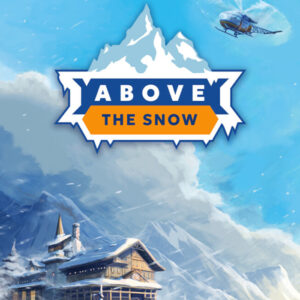 Above the Snow PC Steam CD Key