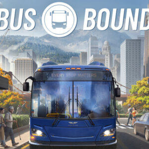Bus Bound PC Steam CD Key
