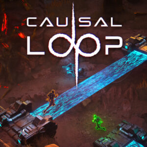Causal Loop PC Steam CD Key