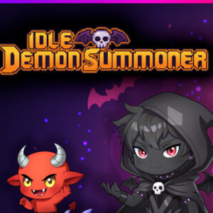 Idle Demon Summoner PC Steam CD Key