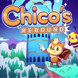 Chico's Rebound PC Steam CD Key