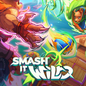 Smash it Wild: Tactical Volleyball Roguelike PC Steam CD Key