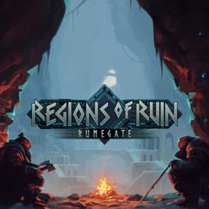 Regions of Ruin: Runegate PC Steam CD Key