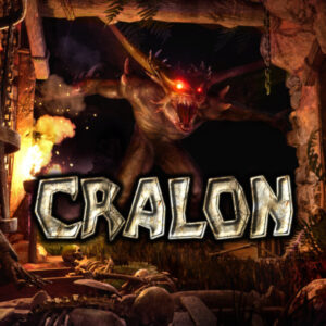 Cralon PC Steam CD Key